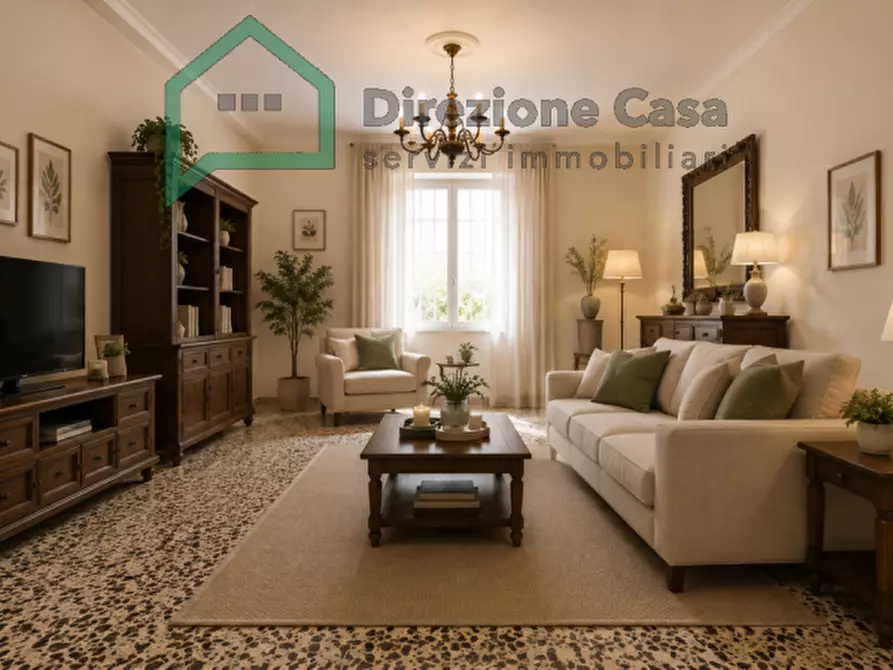 Immagine 27 di Appartamento in vendita  in VIA RAIMONDO DE SANGRO DI SANSEVERO a Napoli