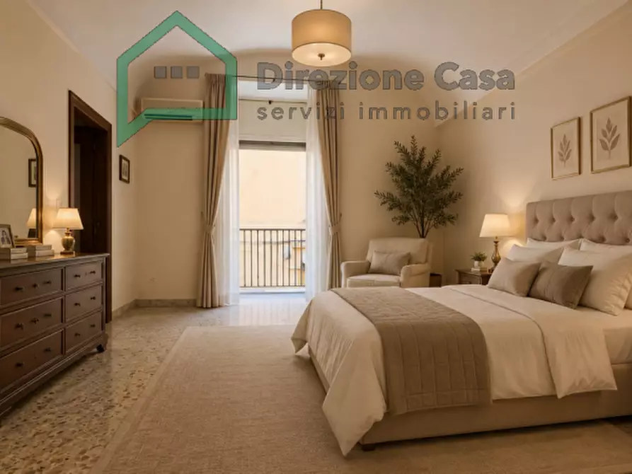 Immagine 28 di Appartamento in vendita  in VIA RAIMONDO DE SANGRO DI SANSEVERO a Napoli