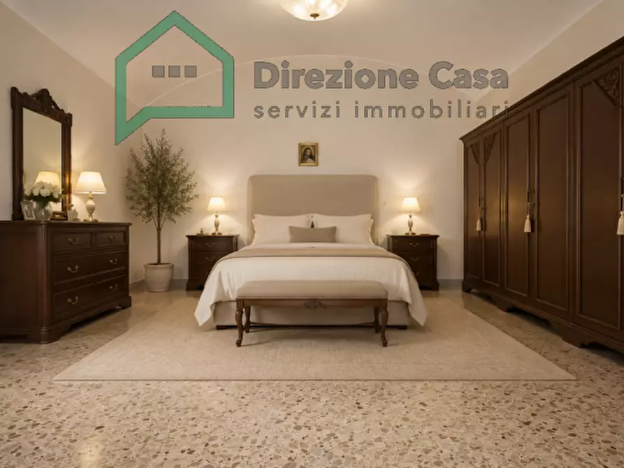 Immagine 29 di Appartamento in vendita  in VIA RAIMONDO DE SANGRO DI SANSEVERO a Napoli
