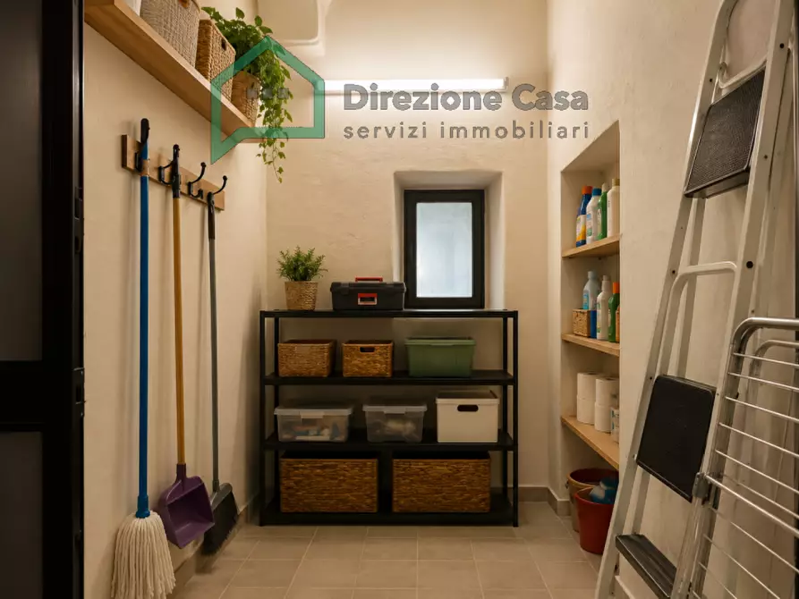 Immagine 31 di Appartamento in vendita  in VIA RAIMONDO DE SANGRO DI SANSEVERO a Napoli
