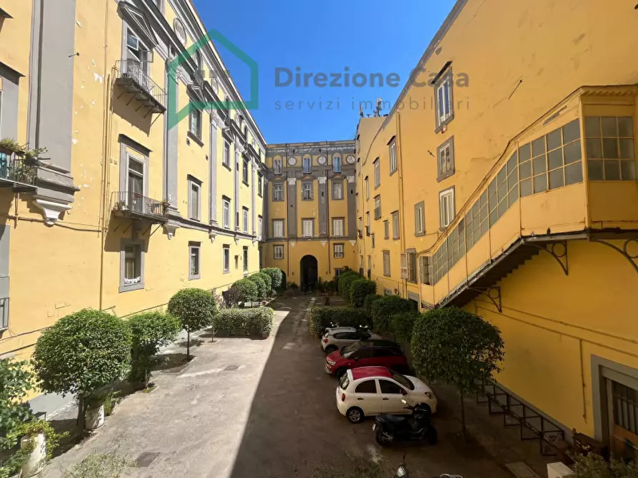 Immagine 31 di Appartamento in vendita  in VIA RAIMONDO DE SANGRO DI SANSEVERO a Napoli