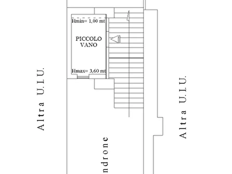 Immagine 33 di Appartamento in vendita  in VIA RAIMONDO DE SANGRO DI SANSEVERO a Napoli