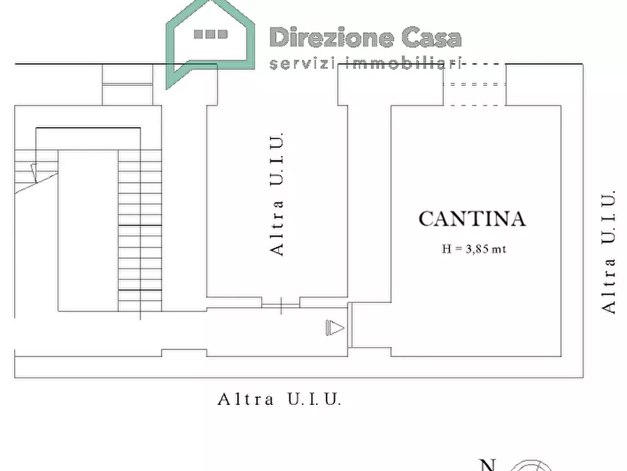 Immagine 35 di Appartamento in vendita  in VIA RAIMONDO DE SANGRO DI SANSEVERO a Napoli