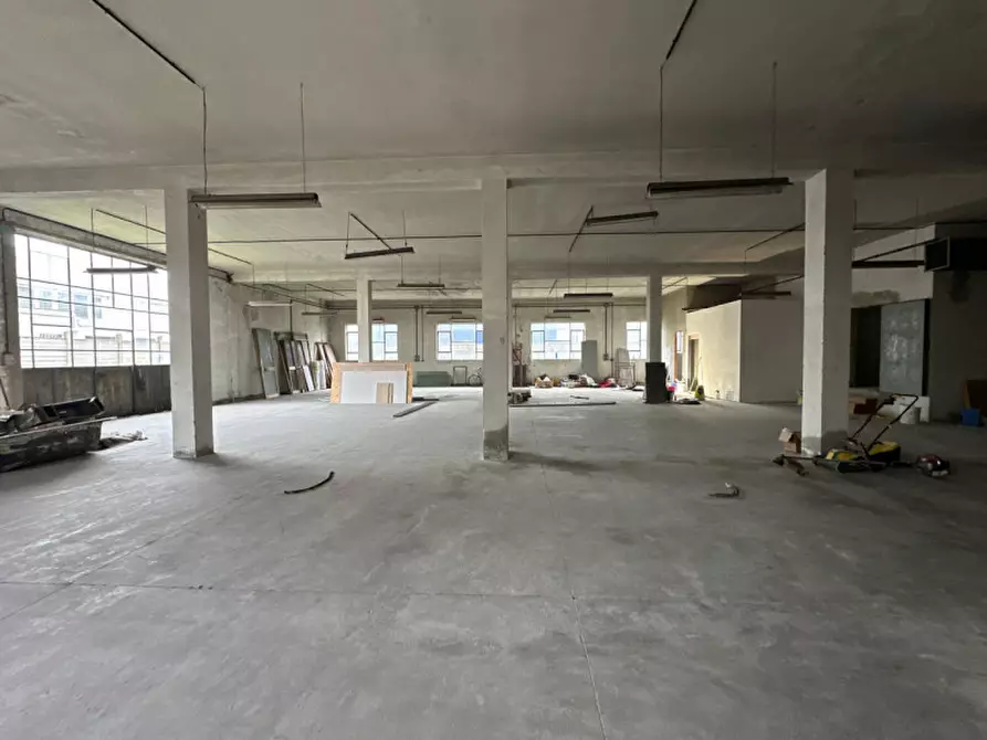 Immagine 4 di Negozio in affitto  in Strada Provinciale 46 della Torretta a Legnago