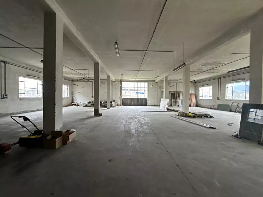 Immagine 5 di Negozio in affitto  in Strada Provinciale 46 della Torretta a Legnago