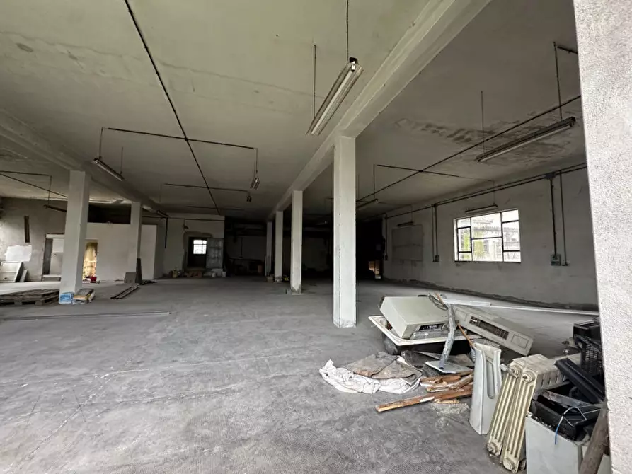 Immagine 7 di Negozio in affitto  in Strada Provinciale 46 della Torretta a Legnago