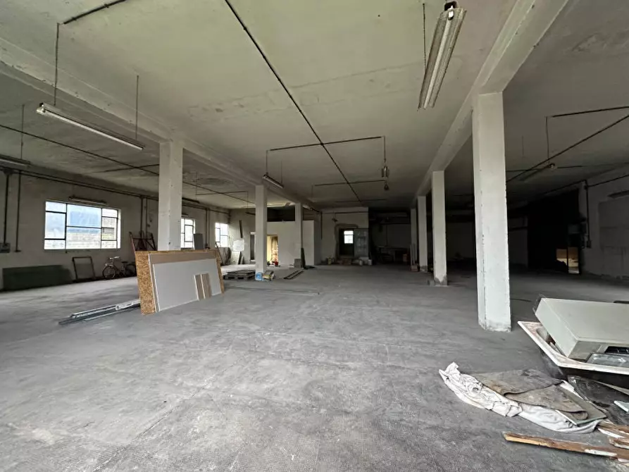 Immagine 8 di Negozio in affitto  in Strada Provinciale 46 della Torretta a Legnago