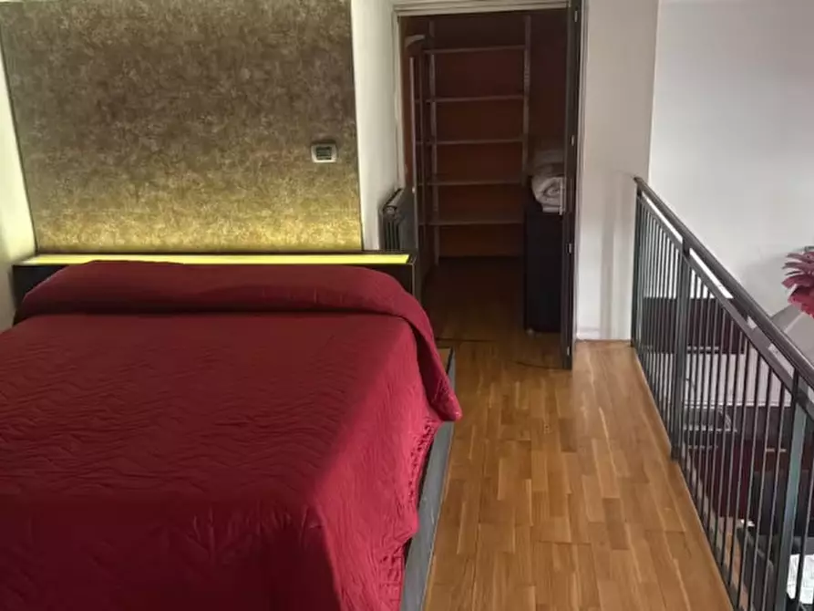 Immagine 1 di Appartamento in affitto  in Via Giovita Scalvini, 5 a Milano