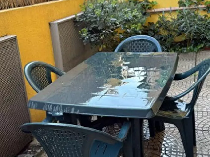 Immagine 2 di Appartamento in affitto  in Via Giovita Scalvini, 5 a Milano