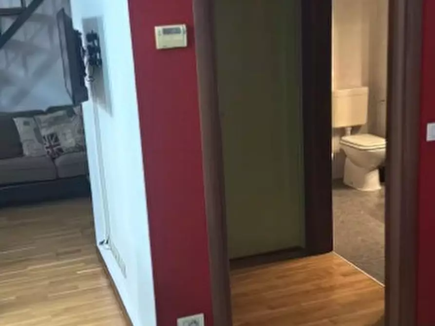 Immagine 3 di Appartamento in affitto  in Via Giovita Scalvini, 5 a Milano