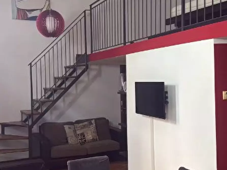 Immagine 4 di Appartamento in affitto  in Via Giovita Scalvini, 5 a Milano