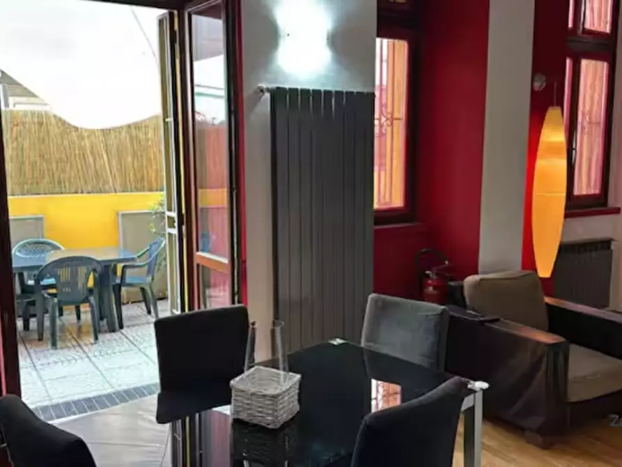 Immagine 5 di Appartamento in affitto  in Via Giovita Scalvini, 5 a Milano