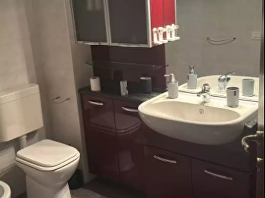 Immagine 6 di Appartamento in affitto  in Via Giovita Scalvini, 5 a Milano