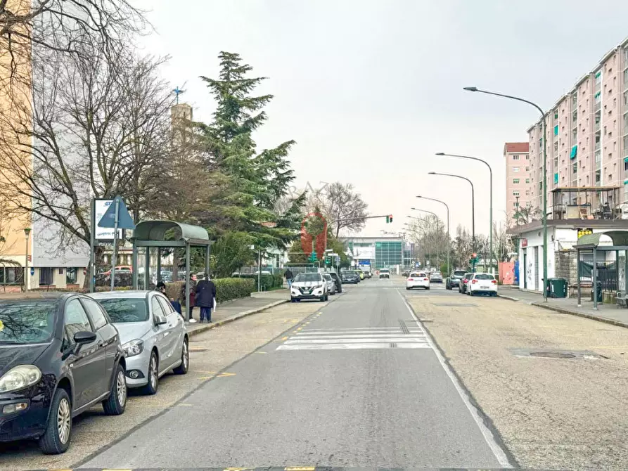 Immagine 7 di Garage in affitto  in Via Celeste Negarville 26 Torino a Torino