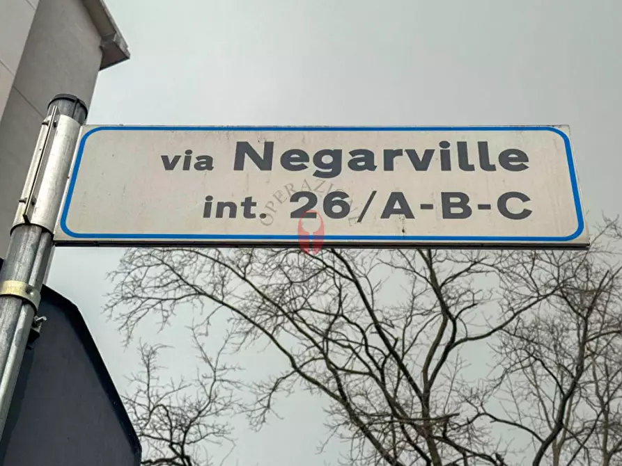 Immagine 9 di Garage in affitto  in Via Celeste Negarville 26 Torino a Torino