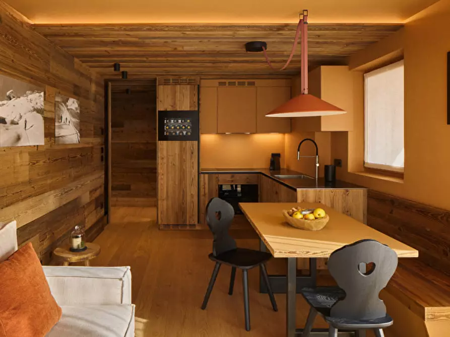 Immagine 1 di Appartamento in affitto  a Corvara In Badia .Corvara.