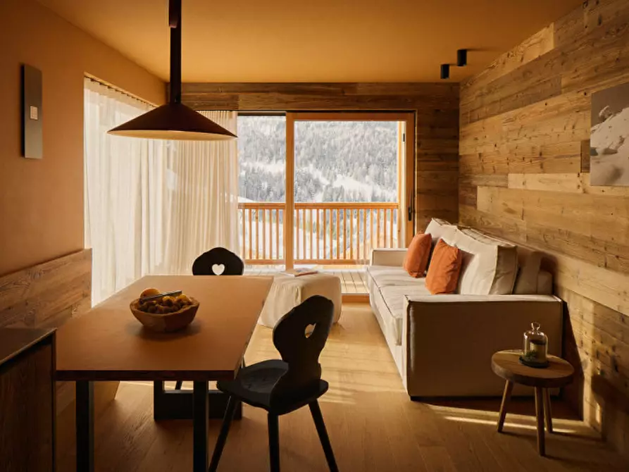 Immagine 2 di Appartamento in affitto  a Corvara In Badia .Corvara.