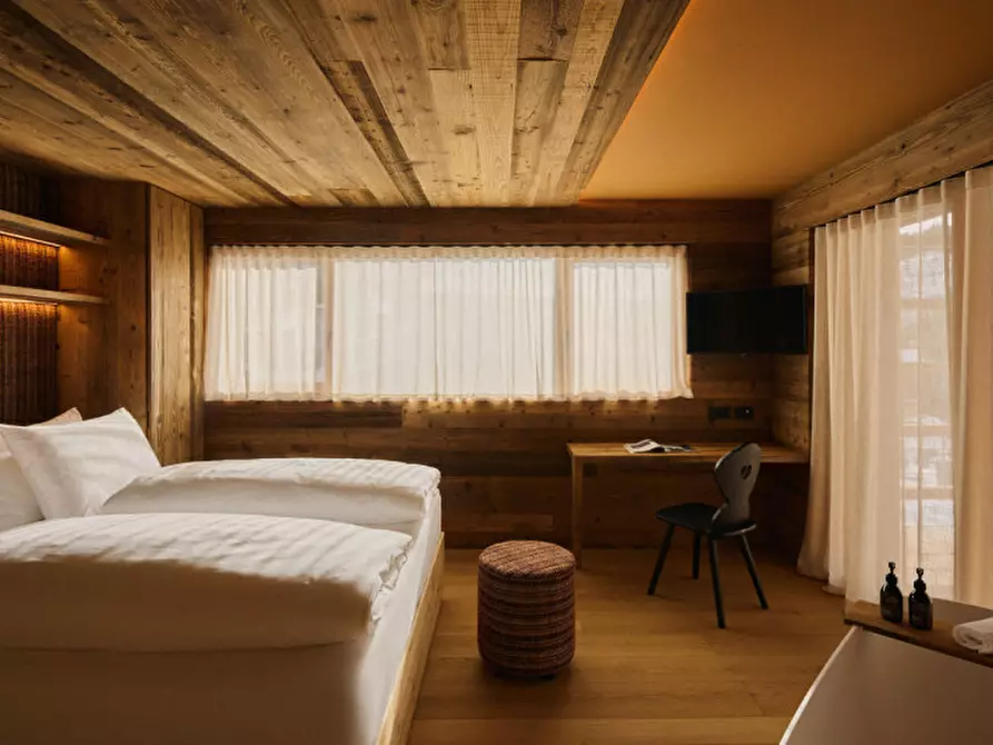 Immagine 4 di Appartamento in affitto  a Corvara In Badia .Corvara.