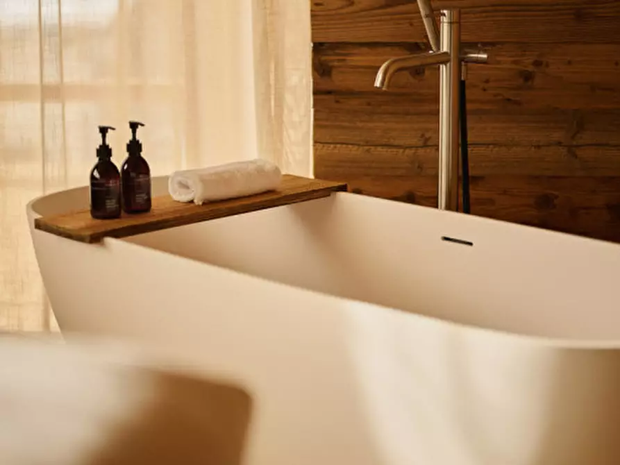 Immagine 6 di Appartamento in affitto  a Corvara In Badia .Corvara.