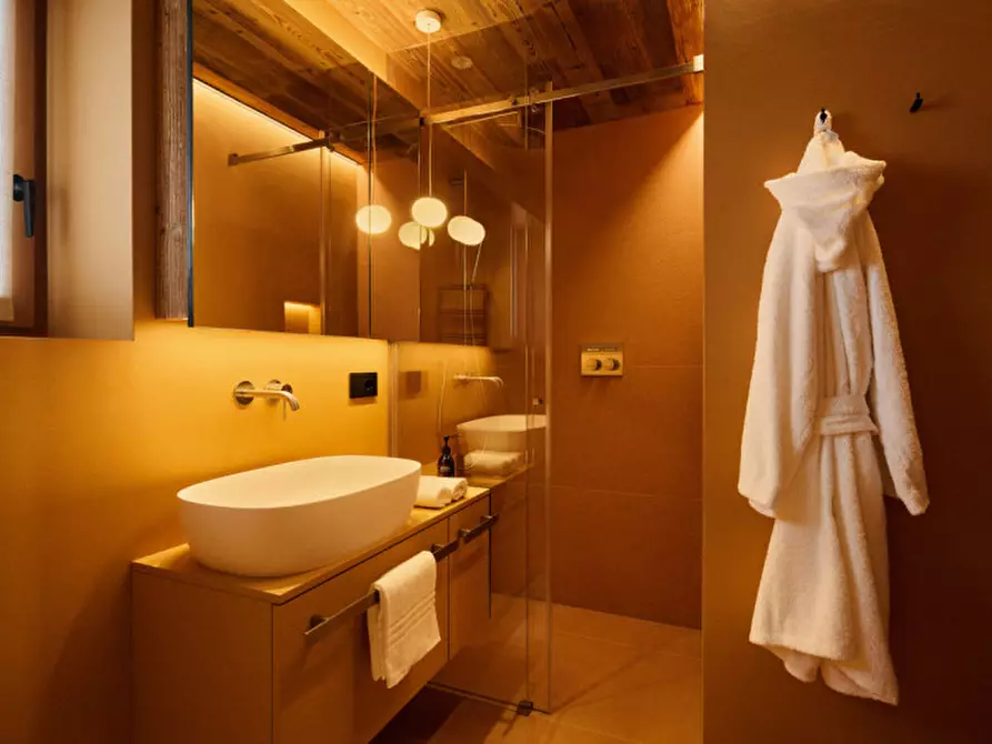 Immagine 7 di Appartamento in affitto  a Corvara In Badia .Corvara.