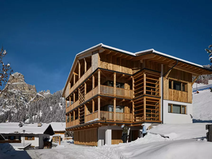 Immagine 17 di Appartamento in affitto  a Corvara In Badia .Corvara.