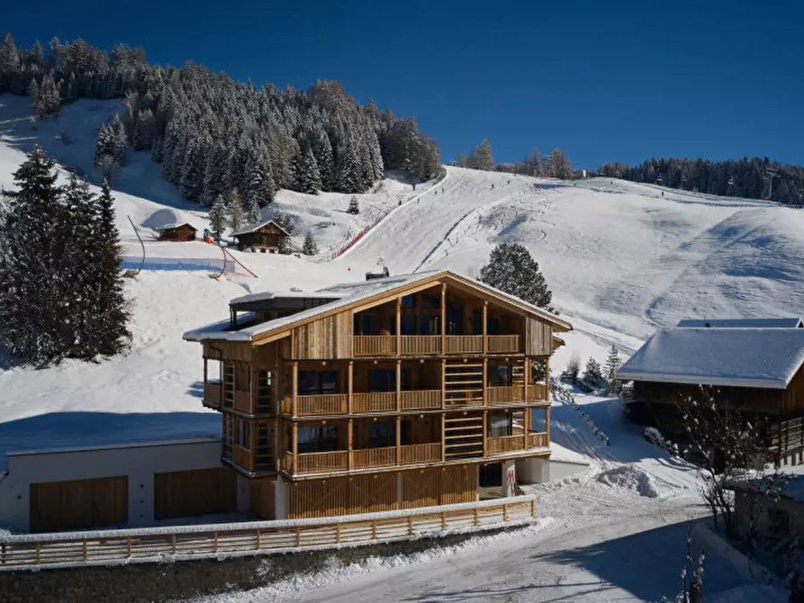 Immagine 19 di Appartamento in affitto  a Corvara In Badia .Corvara.