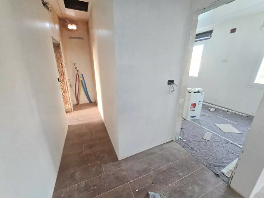 Immagine 3 di Palazzo in vendita  in Vigonovo a Vigonovo