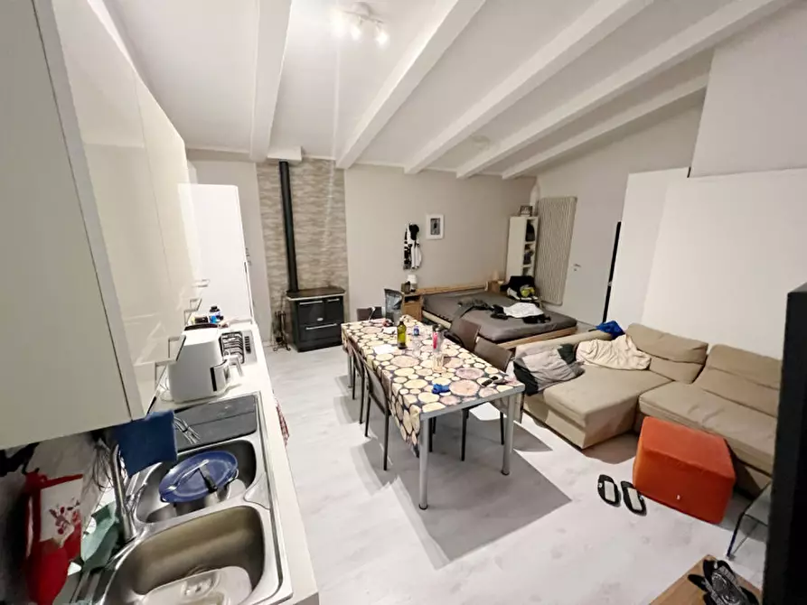 Immagine 3 di Villa in vendita  in Via San Padre Pio a Albignasego