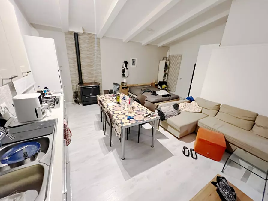 Immagine 5 di Villa in vendita  in Via San Padre Pio a Albignasego