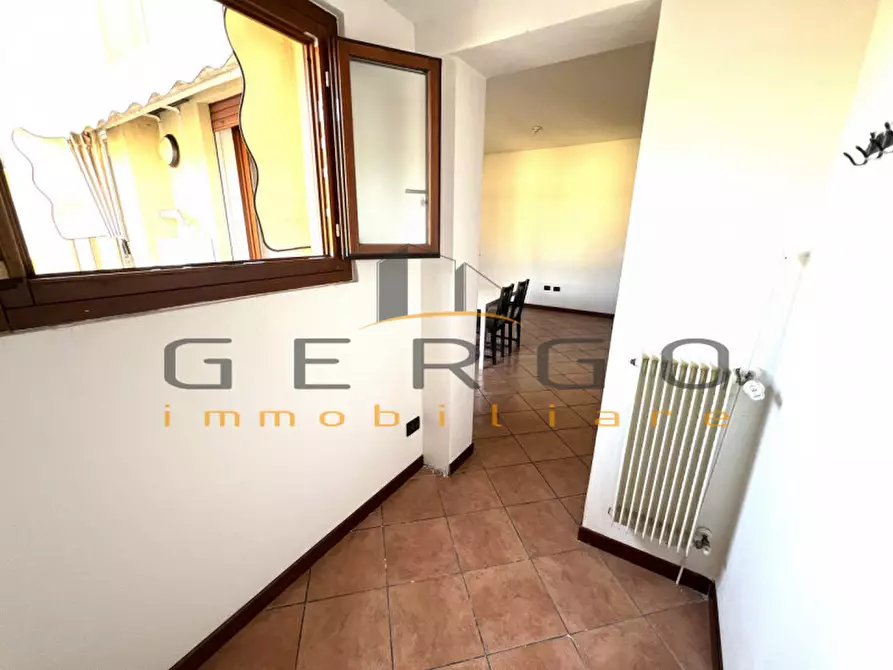 Immagine 7 di Appartamento in vendita  in Via Roma a Terrassa Padovana