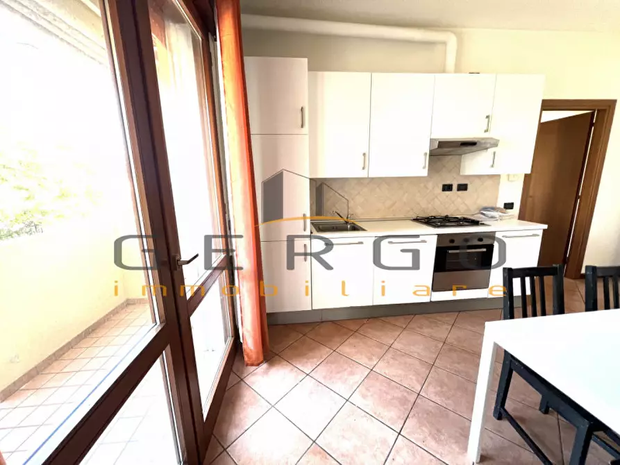 Immagine 10 di Appartamento in vendita  in Via Roma a Terrassa Padovana