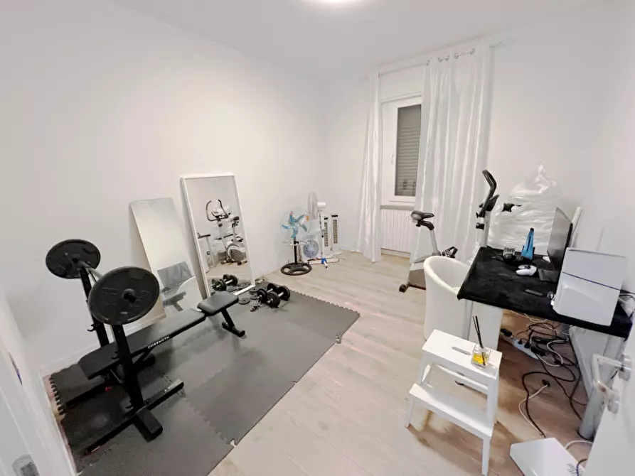 Immagine 10 di Villa in vendita  in Via San Padre Pio a Albignasego