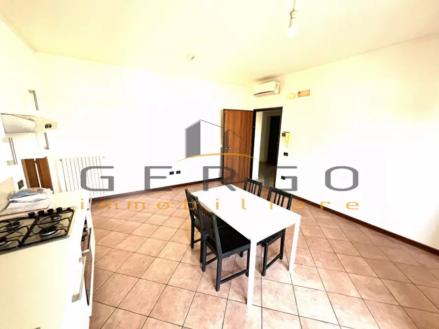 Immagine 11 di Appartamento in vendita  in Via Roma a Terrassa Padovana