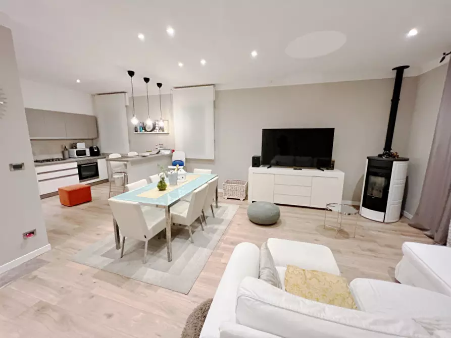 Immagine 15 di Villa in vendita  in Via San Padre Pio a Albignasego