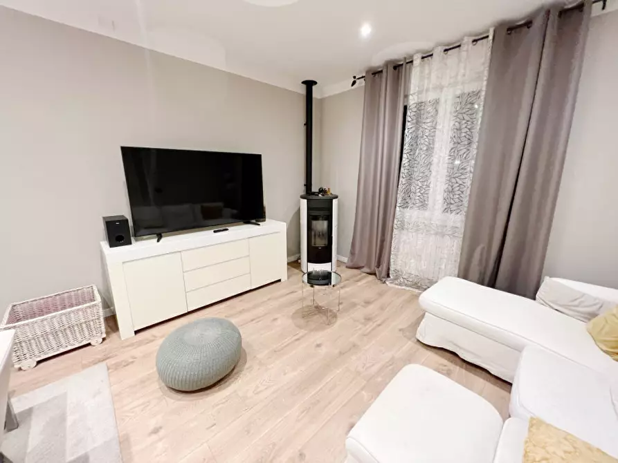 Immagine 17 di Villa in vendita  in Via San Padre Pio a Albignasego