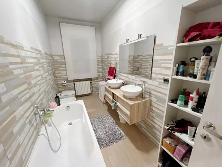 Immagine 19 di Villa in vendita  in Via San Padre Pio a Albignasego