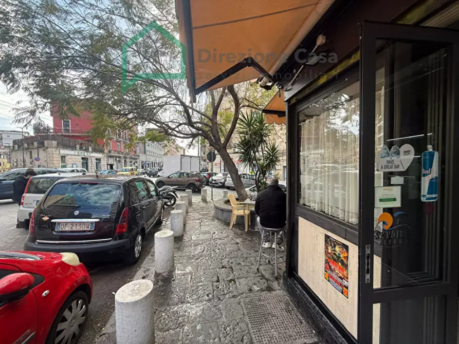 Immagine 2 di Attività commerciale in vendita  in Strettola Sant'Anna alle Paludi a Napoli