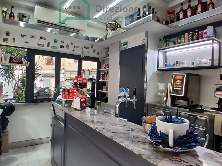 Immagine 4 di Attività commerciale in vendita  in Strettola Sant'Anna alle Paludi a Napoli