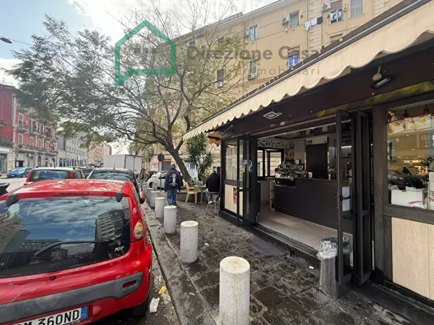 Immagine 5 di Attività commerciale in vendita  in Strettola Sant'Anna alle Paludi a Napoli