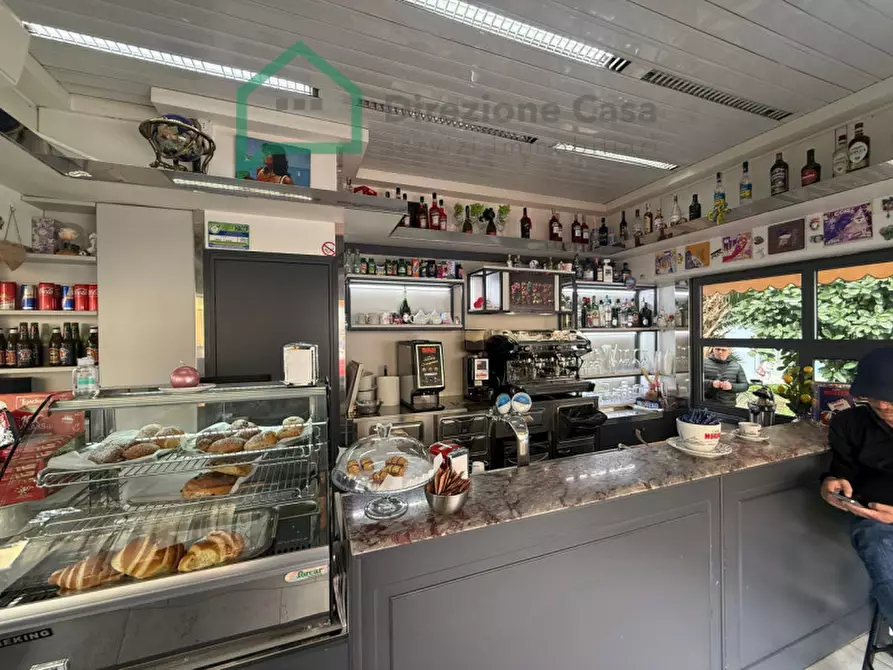 Immagine 6 di Attività commerciale in vendita  in Strettola Sant'Anna alle Paludi a Napoli