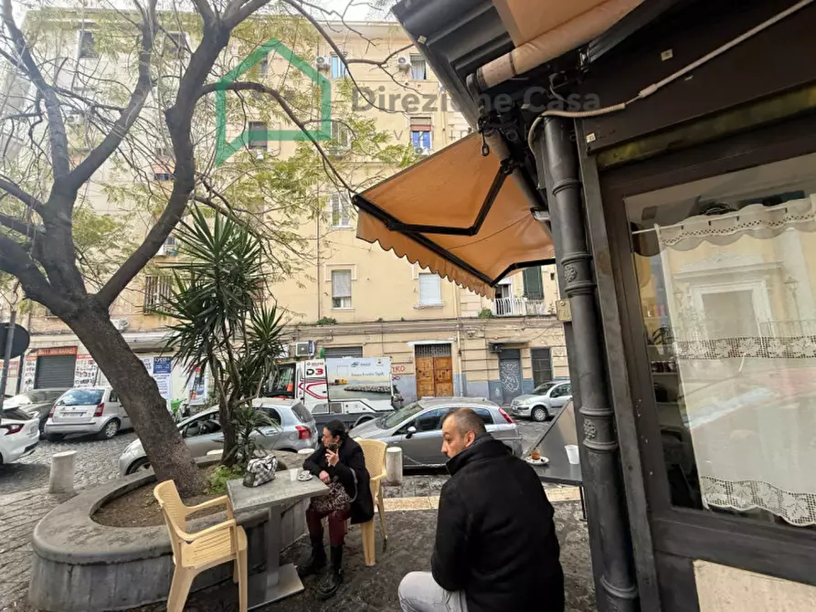 Immagine 7 di Attività commerciale in vendita  in Strettola Sant'Anna alle Paludi a Napoli