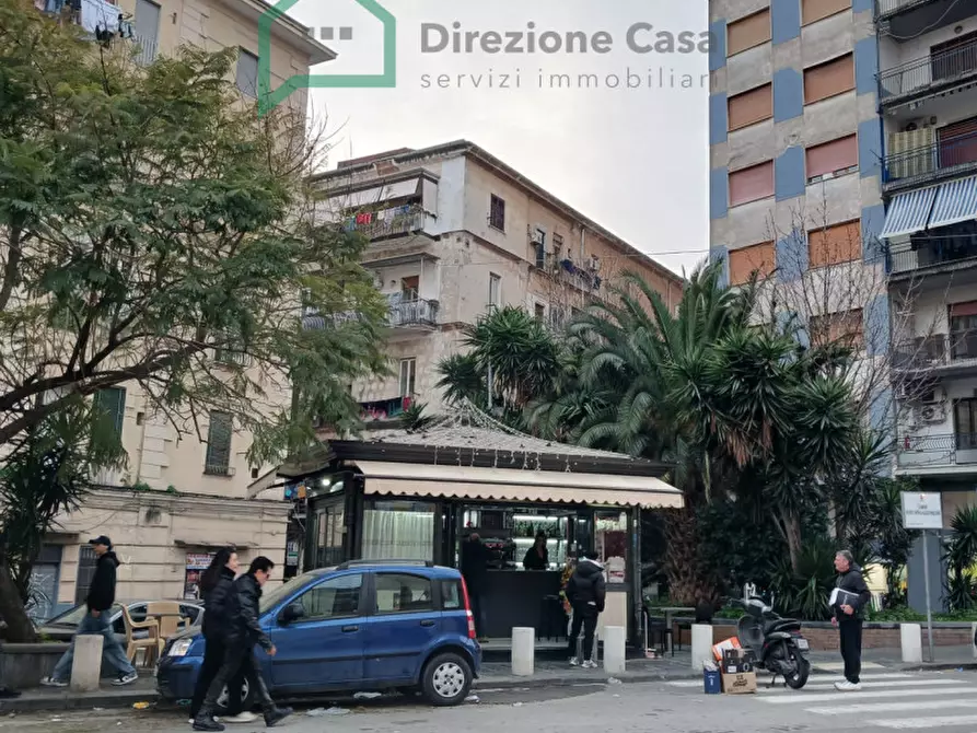 Immagine 8 di Attività commerciale in vendita  in Strettola Sant'Anna alle Paludi a Napoli