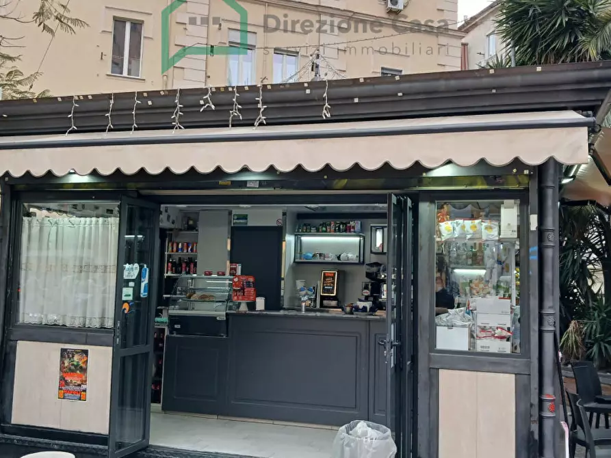 Immagine 13 di Attività commerciale in vendita  in Strettola Sant'Anna alle Paludi a Napoli