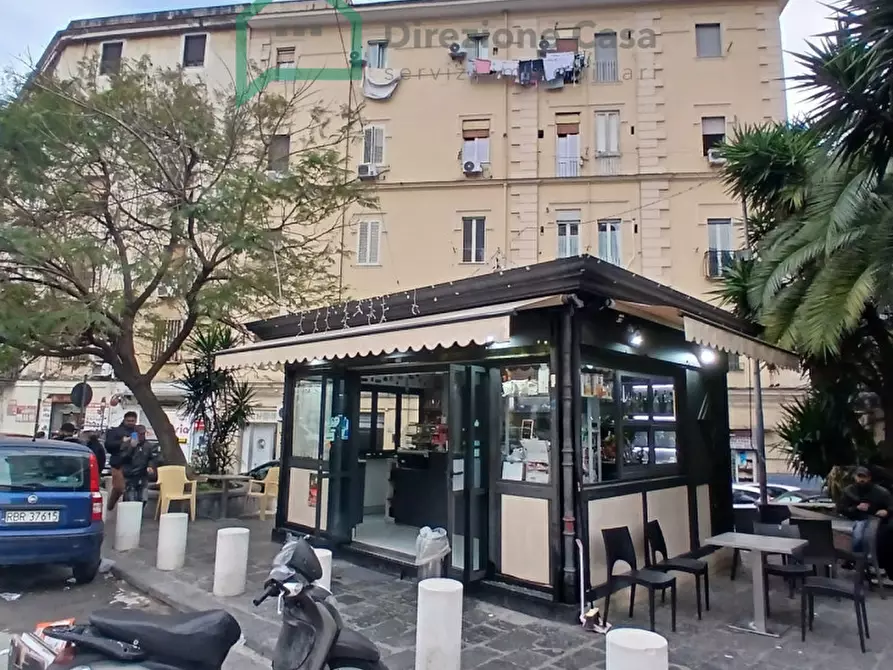 Immagine 17 di Attività commerciale in vendita  in Strettola Sant'Anna alle Paludi a Napoli