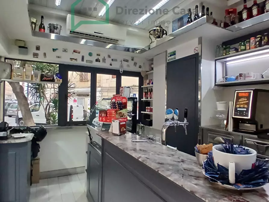 Immagine 19 di Attività commerciale in vendita  in Strettola Sant'Anna alle Paludi a Napoli