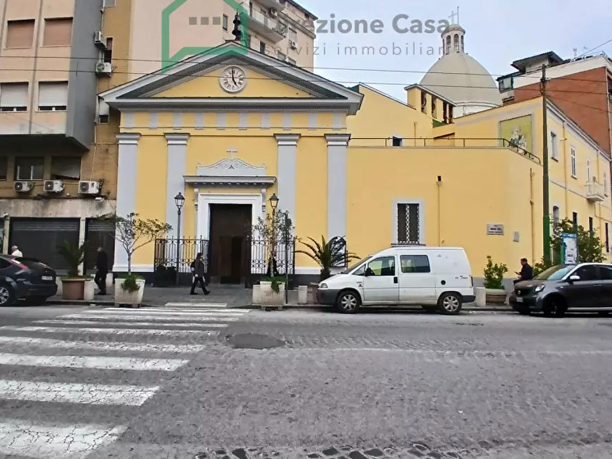 Immagine 23 di Attività commerciale in vendita  in Strettola Sant'Anna alle Paludi a Napoli