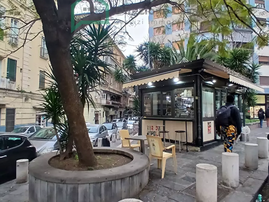 Immagine 24 di Attività commerciale in vendita  in Strettola Sant'Anna alle Paludi a Napoli