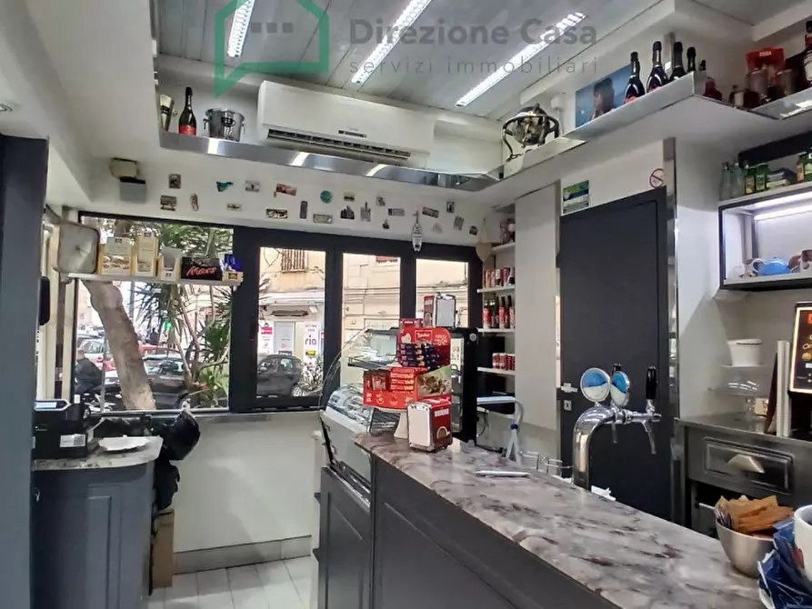 Immagine 25 di Attività commerciale in vendita  in Strettola Sant'Anna alle Paludi a Napoli