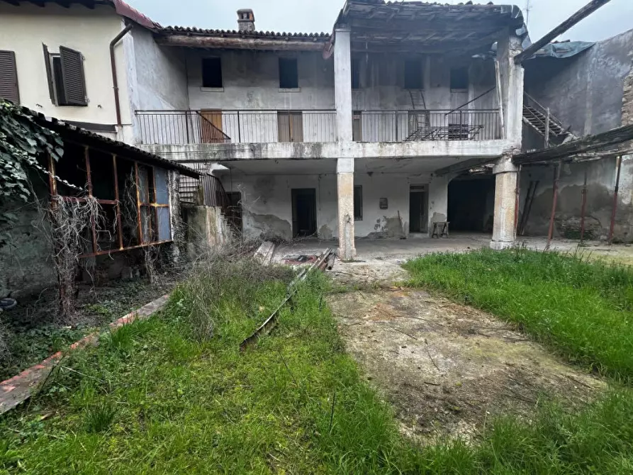 Immagine 5 di Rustico / casale in vendita  in Mazzano località Due Porte a Mazzano