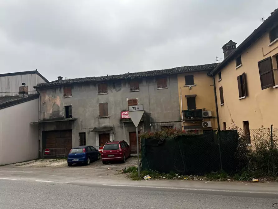 Immagine 7 di Rustico / casale in vendita  in Mazzano località Due Porte a Mazzano